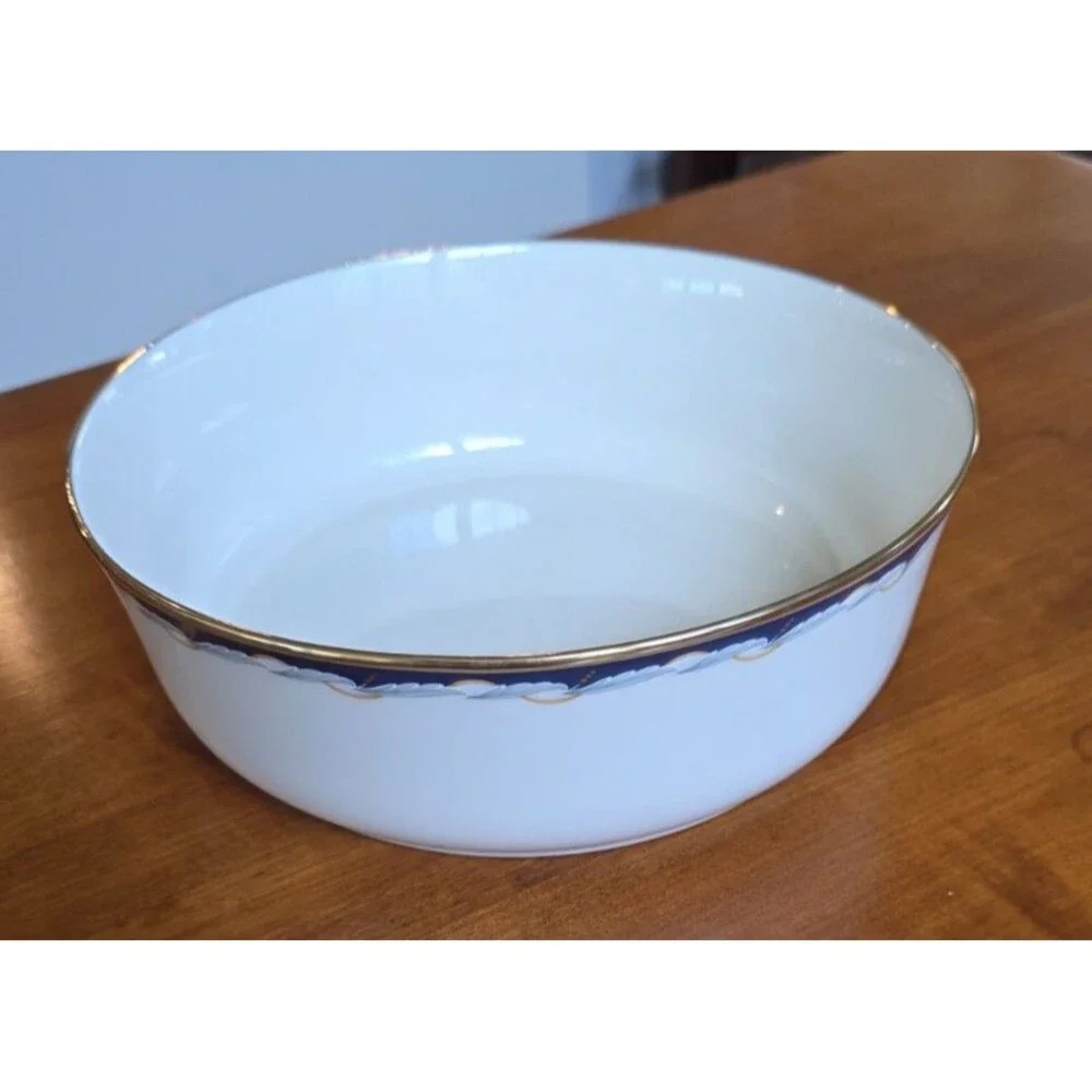Vintage Lenox China Golden Gate 10 x3